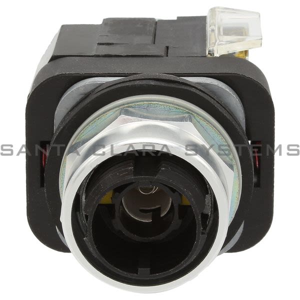 Allen Bradley 800T-FXNPN16XA7 Illuminated Pushbutton Product Image