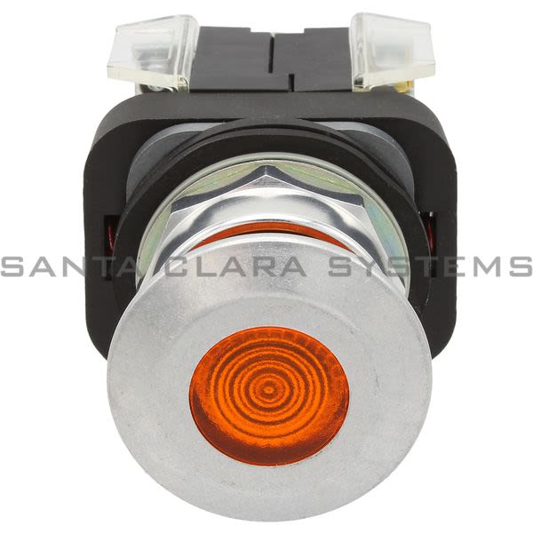 Allen Bradley 800T-FXNQ10AA7 Push Button Product Image