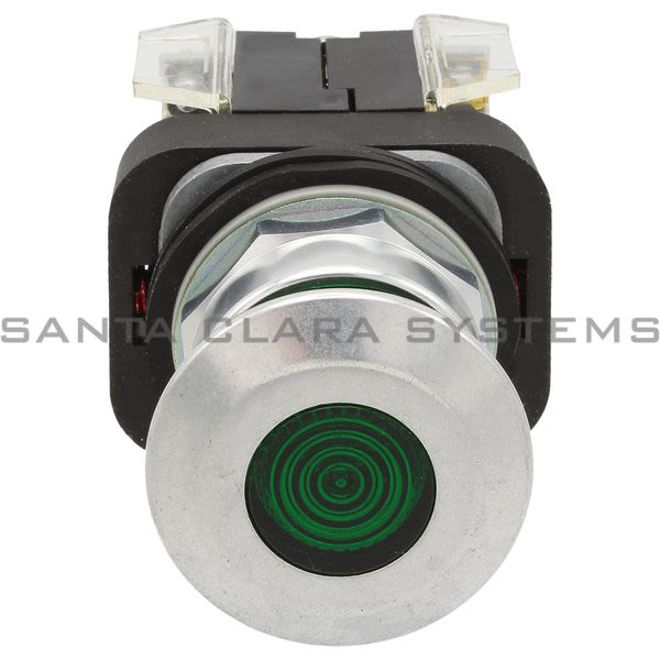 Allen Bradley 800T-FXNQ10GA7 Pushbutton Product Image