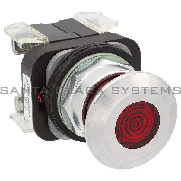 Allen Bradley 800T-FXNQ10RA7 Pushbutton Product Image