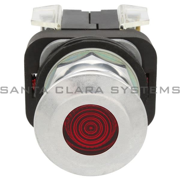 Allen Bradley 800T-FXNQ10RA7 Pushbutton Product Image