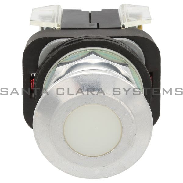 Allen Bradley 800T-FXNQ10WA7 Pushbutton Product Image