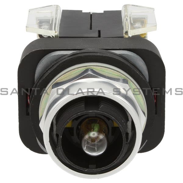 Allen Bradley 800T-FXNQ10XA7 Pushbutton Product Image