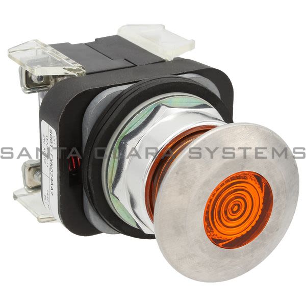 Allen Bradley 800T-FXNQ24AA7 Pushbutton Product Image