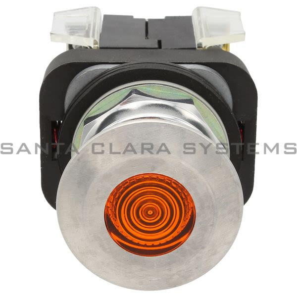 Allen Bradley 800T-FXNQ24AA7 Pushbutton Product Image