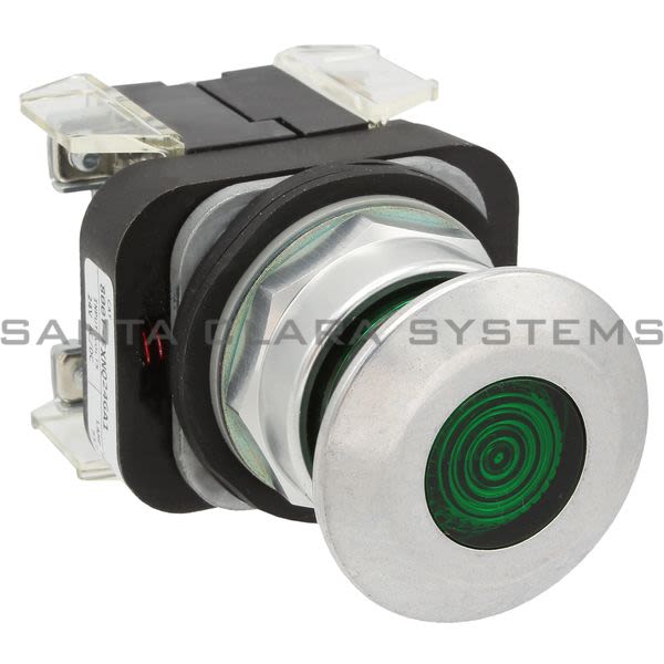 Allen Bradley 800T-FXNQ24GA1 Push Button Switch Product Image