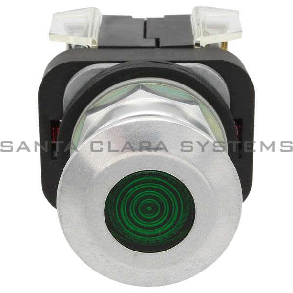 Allen Bradley 800T-FXNQ24GA1 Push Button Switch Product Image