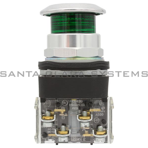 Allen Bradley 800T-FXNQ24GA1 Push Button Switch Product Image