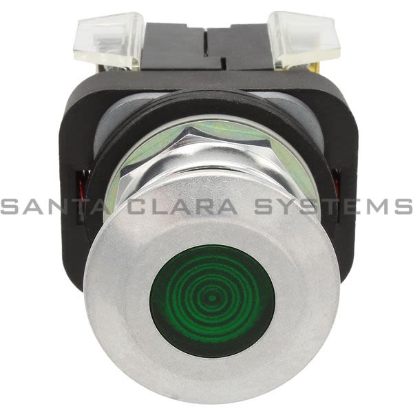 Allen Bradley 800T-FXNQ24GA7 Pushbutton Product Image