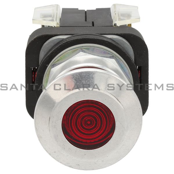 Allen Bradley 800T-FXNQ24RA1 Pushbutton Product Image