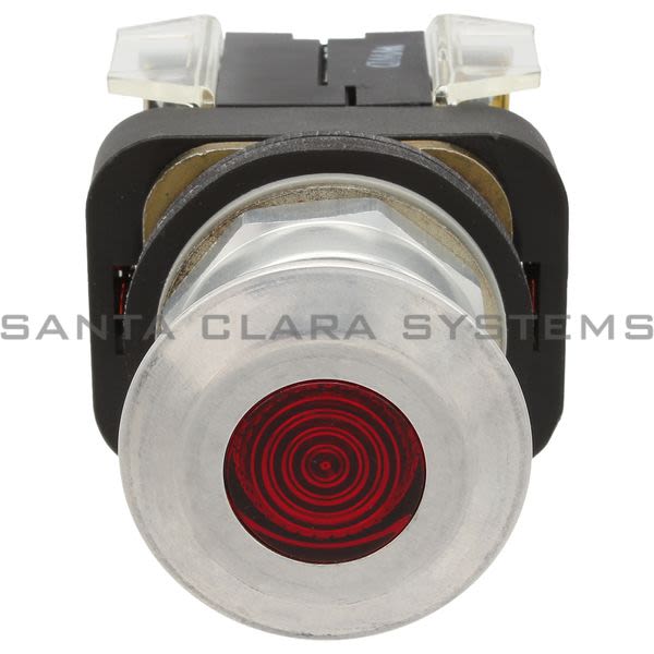 Allen Bradley 800T-FXNQ24RA7 Push Button Product Image