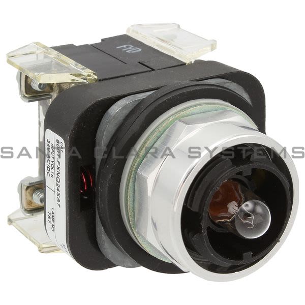 Allen Bradley 800T-FXNQ24XA7 Push Button Product Image