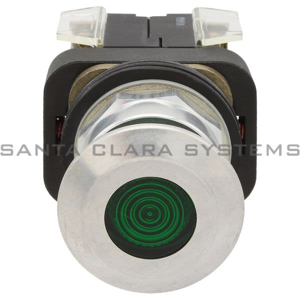 Allen Bradley 800T-FXNQH24GA Pushbutton Product Image