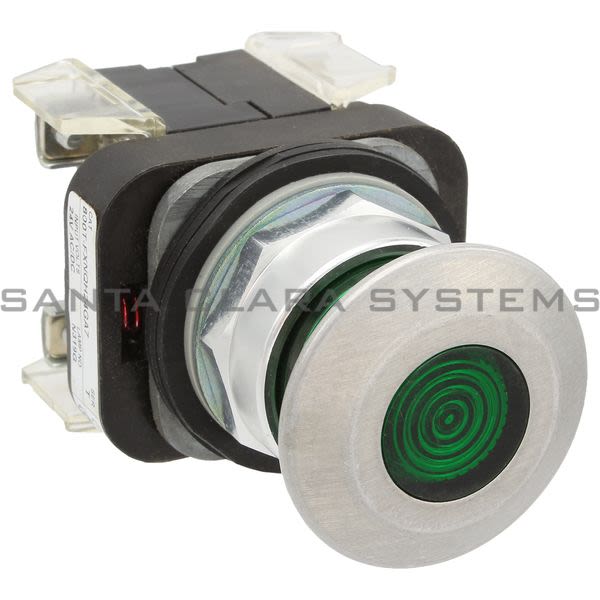 Allen Bradley 800T-FXNQH24GA7 Pushbutton Product Image