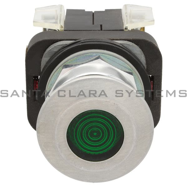 Allen Bradley 800T-FXNQH24GA7 Pushbutton Product Image