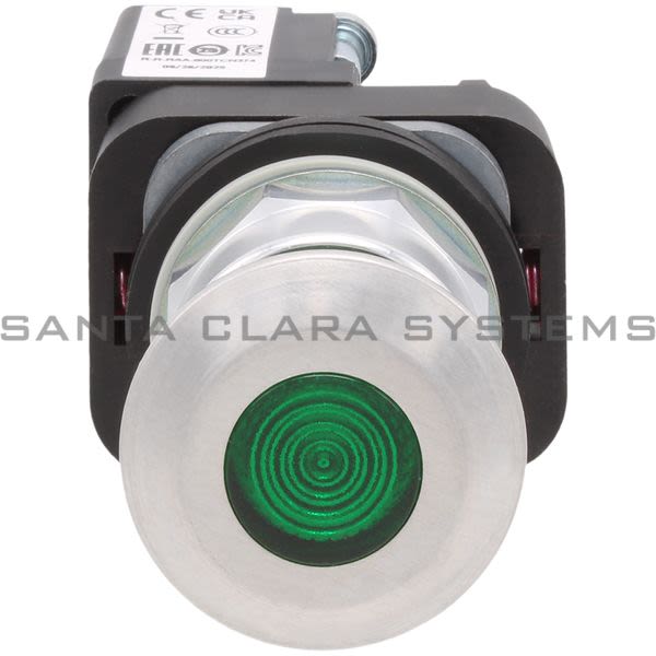 Allen Bradley 800T-FXNQH2G Push Button Product Image