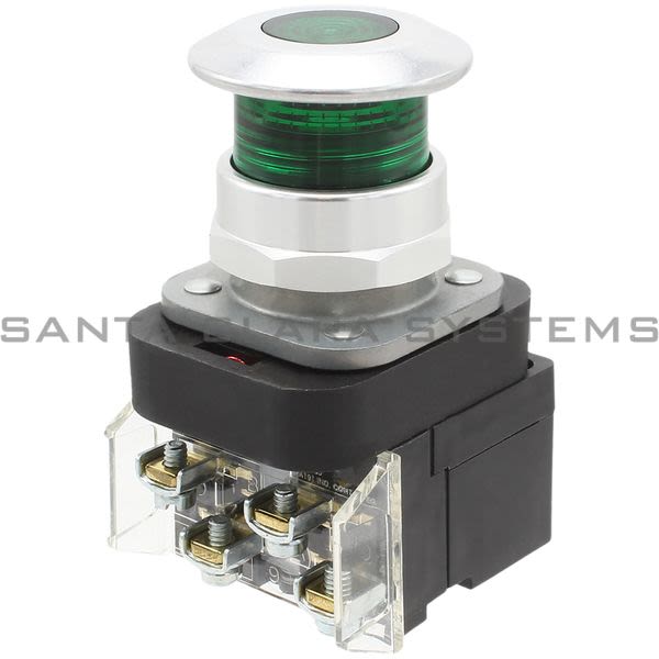 Allen Bradley 800T-FXNQH2GA Pushbutton Product Image