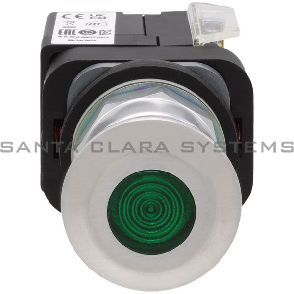 Allen Bradley 800T-FXNQH2GA7 Push Button Switch Product Image