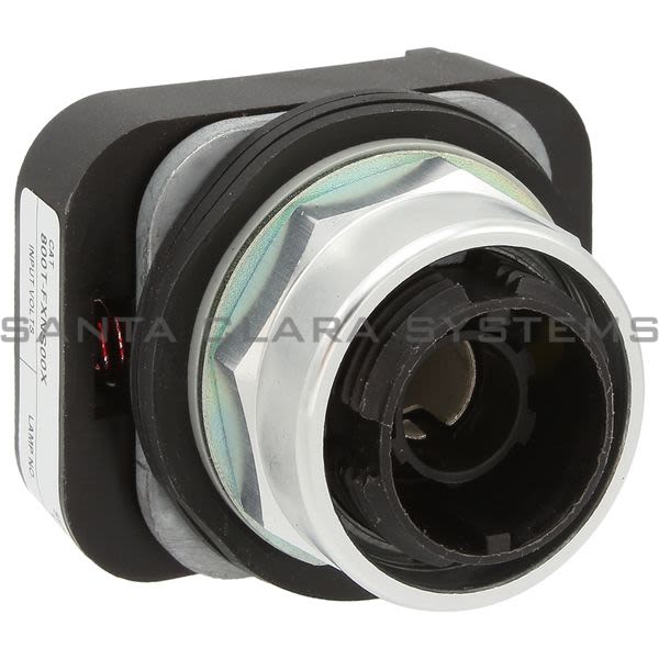 Allen Bradley 800T-FXNS00X Pushbutton Product Image