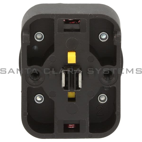 Allen Bradley 800T-FXNS00X Pushbutton Product Image