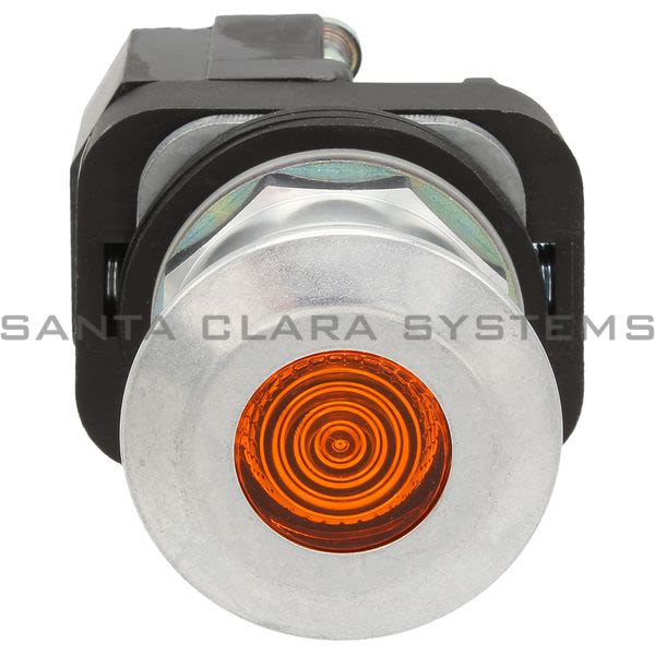 Allen Bradley 800T-FXP16A Push Button Product Image