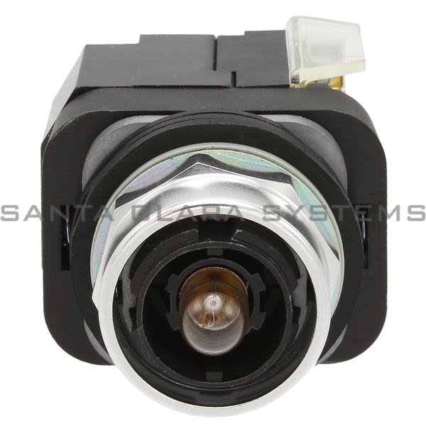 Allen Bradley 800T-FXP16A1 Pushbutton | 800T-FXP16XA1 Product Image