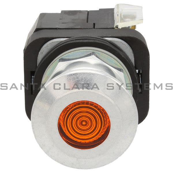 Allen Bradley 800T-FXP16AA1 Pushbutton Product Image