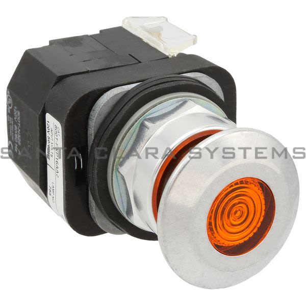 Allen Bradley 800T-FXP16AA2 Pushbutton Product Image