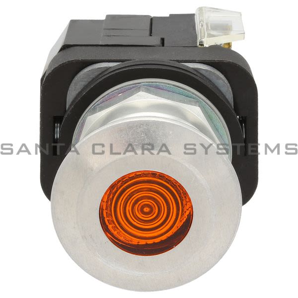 Allen Bradley 800T-FXP16AA7 Pushbutton Product Image