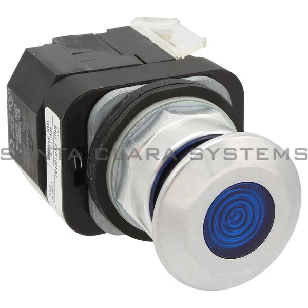 Allen Bradley 800T-FXP16BA1 Pushbutton Switch Product Image