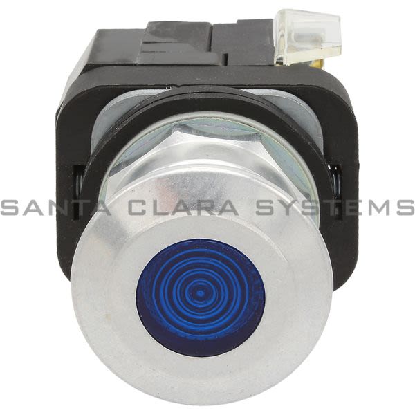 Allen Bradley 800T-FXP16BA1 Pushbutton Switch Product Image