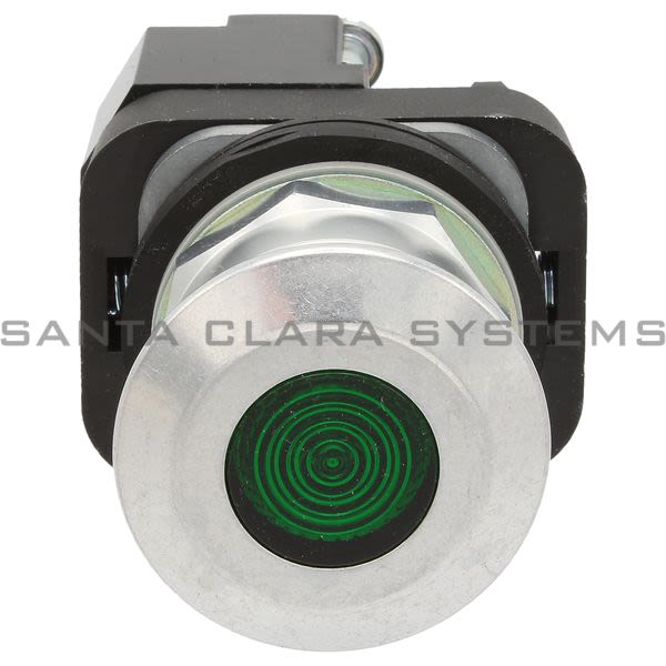 Allen Bradley 800T-FXP16G Pushbutton Product Image