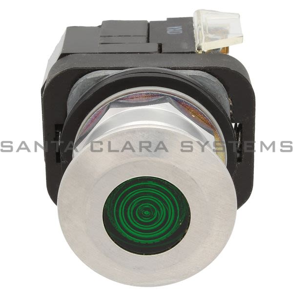 Allen Bradley 800T-FXP16GA1 Push Button Product Image