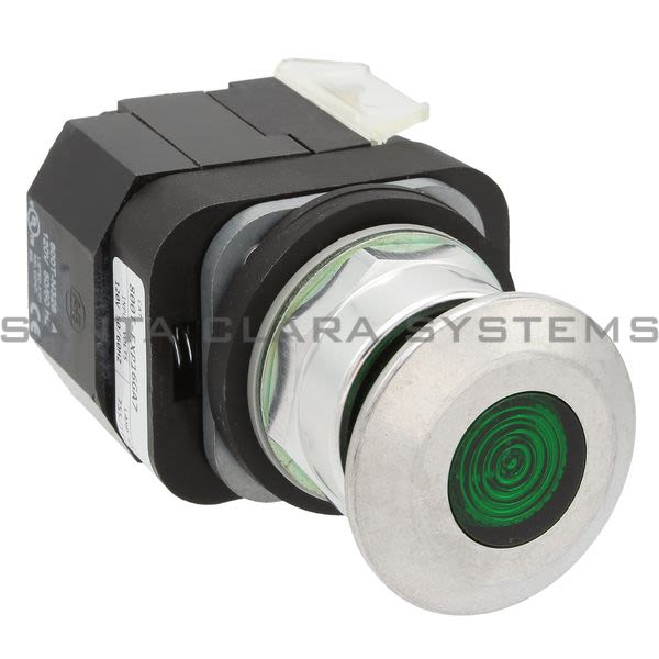 Allen Bradley 800T-FXP16GA7 Pushbutton Product Image