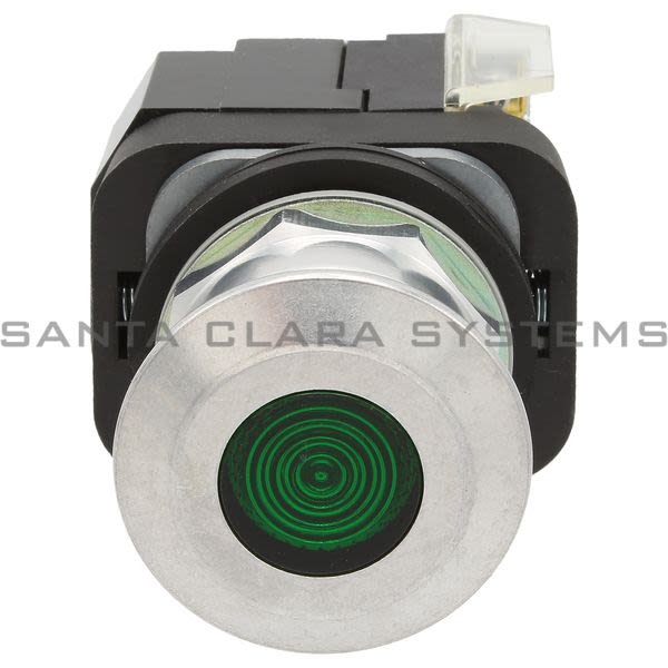 Allen Bradley 800T-FXP16GA7 Pushbutton Product Image