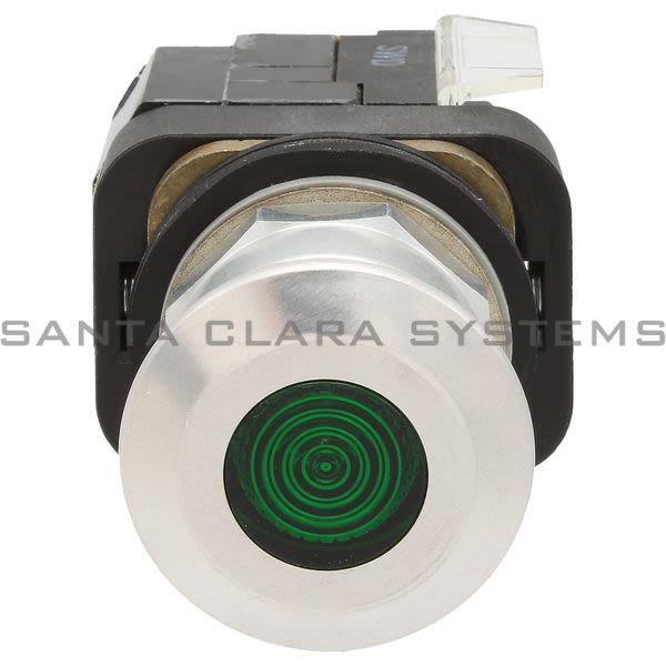 Allen Bradley 800T-FXP16GD4 Pushbutton Product Image