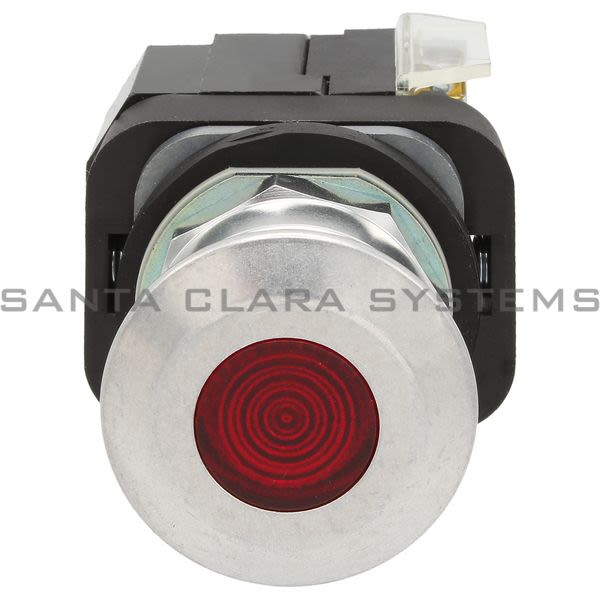 Allen Bradley 800T-FXP16RA1 Push Button Product Image