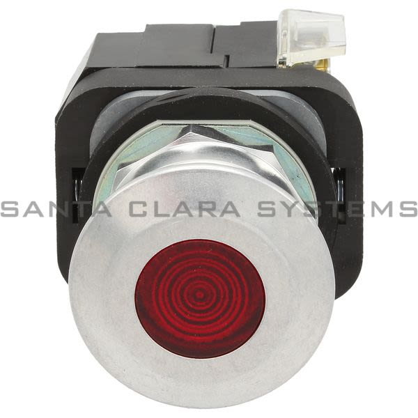 Allen Bradley 800T-FXP16RA2 Pushbutton Product Image