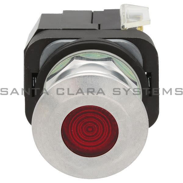 Allen Bradley 800T-FXP16RA4 Pushbutton Product Image