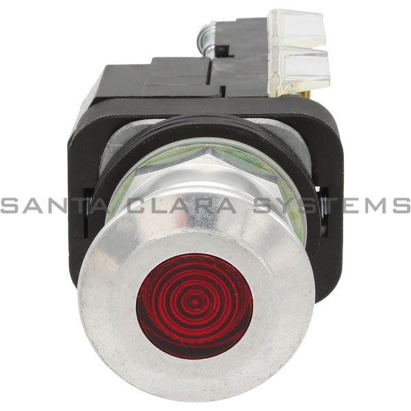 Allen Bradley 800T-FXP16RA5 Pushbutton Product Image
