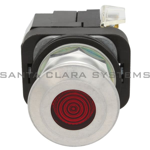 Allen Bradley 800T-FXP16RA7 Pushbutton Product Image