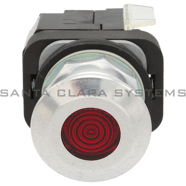 Allen Bradley 800T-FXP16RD4 Pushbutton Product Image