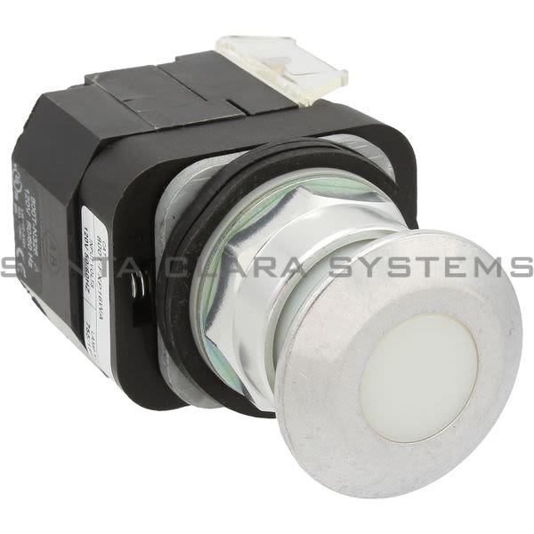 Allen Bradley 800T-FXP16WA Push Button Product Image