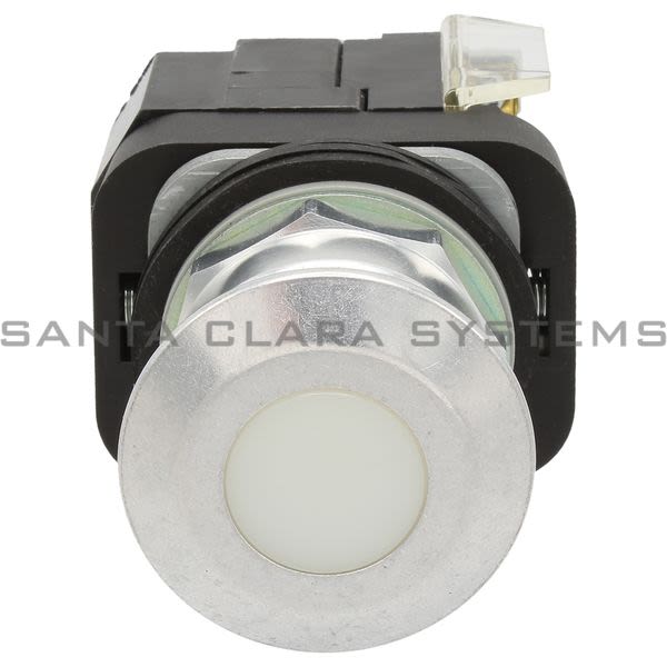 Allen Bradley 800T-FXP16WA Push Button Product Image