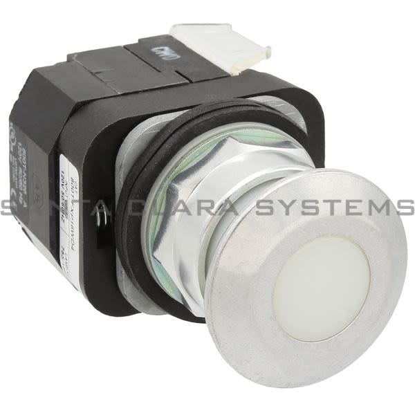 Allen Bradley 800T-FXP16WD4 Pushbutton Product Image