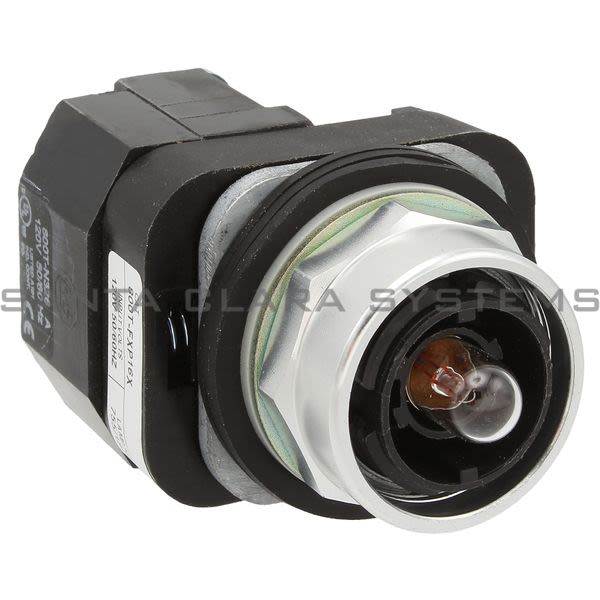 Allen Bradley 800T-FXP16X Pushbutton Product Image