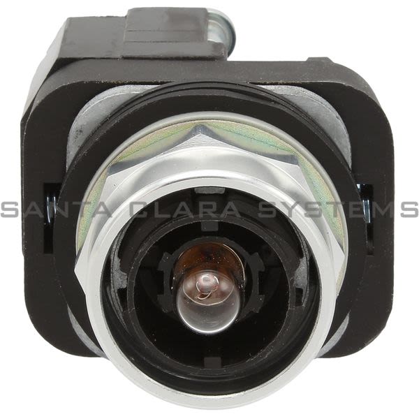 Allen Bradley 800T-FXP16X Pushbutton Product Image