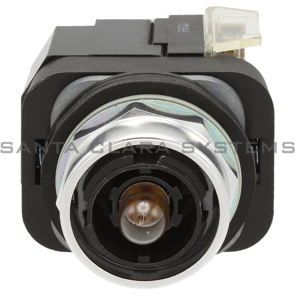 Allen Bradley 800T-FXP16XA Pushbutton Product Image