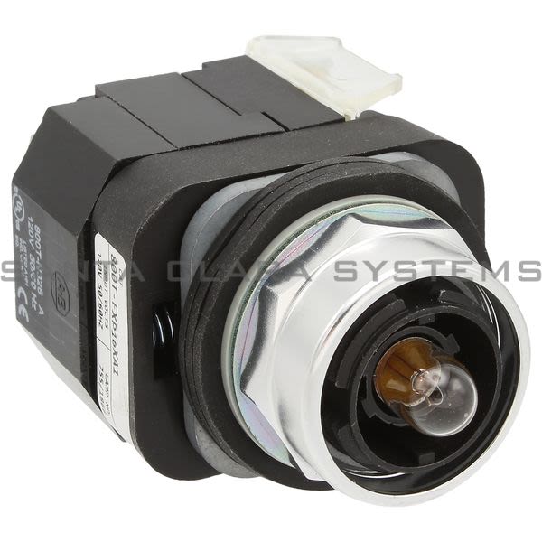 Allen Bradley 800T-FXP16XA1 Pushbutton Product Image