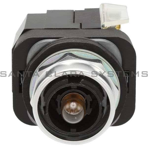 Allen Bradley 800T-FXP16XA1 Pushbutton Product Image